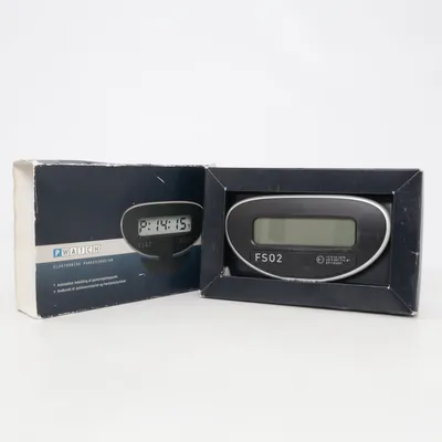 Auto-accessoire (Ps02)