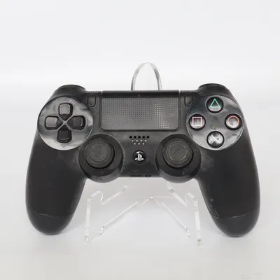 Spelkontroll (CUH-ZCT1E)