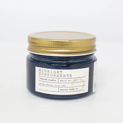 Geurkaarsen (Midnight Pomegranate)