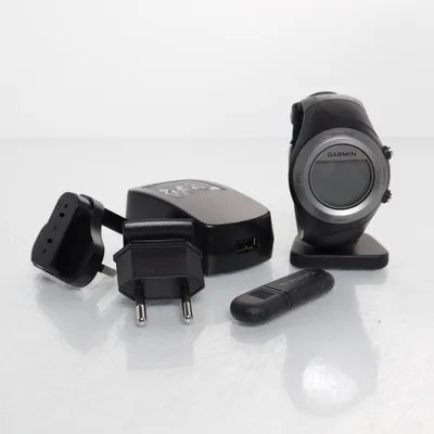 Armbandsur (Svart) från Garmin