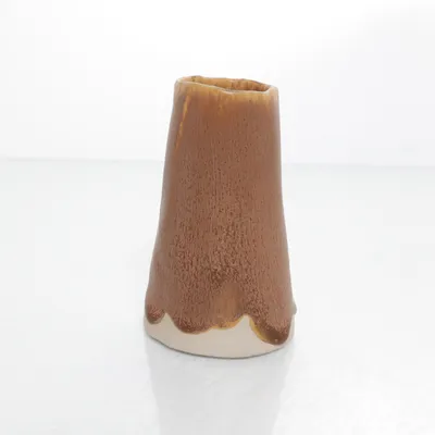Vase (Marron, Multicolore)