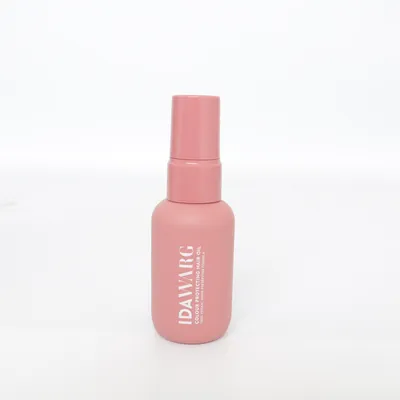 Hårolja från Ida Warg