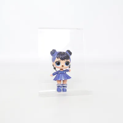 Poupée (Bleu) de MGA