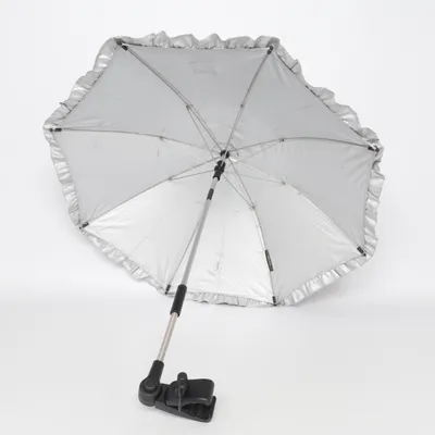 Stroller accessory (Gray) from Buddy and Hope