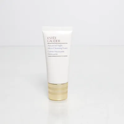 Ansiktsrengöring från Estée Lauder