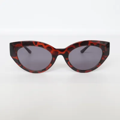 Solglasögon (Brun) från Corlin Eyewear