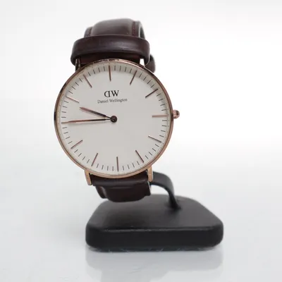 Armbandsur (Brun) från Daniel Wellington