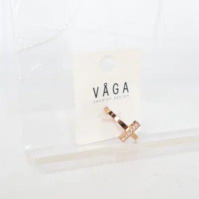 Bague (Or) de Våga Métal inconnu