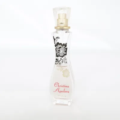 Eau de Parfum (WOMAN) från Christina Aguilera