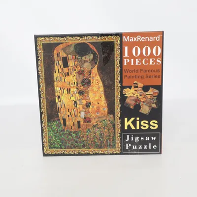 Pussel från Jigsaw Puzzle