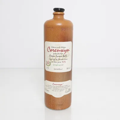 Bouteille (Marron) de Erven Lucas Bols