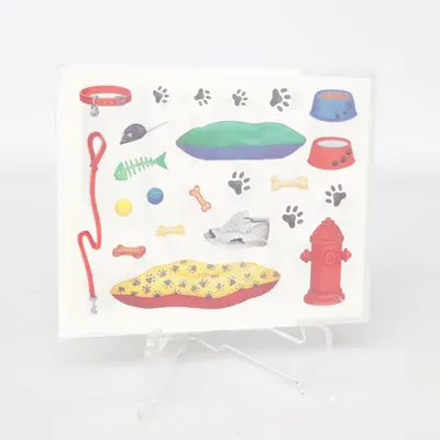 Autocollants (Multicolore) de Creative Memories