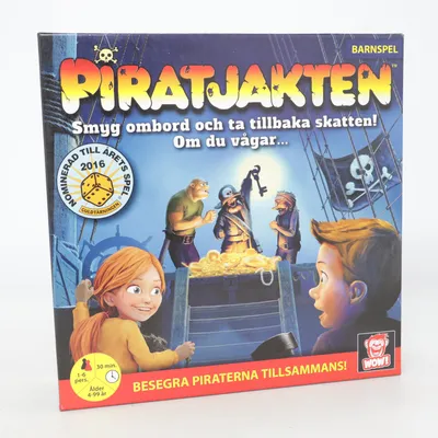 Brettspiel von Wow