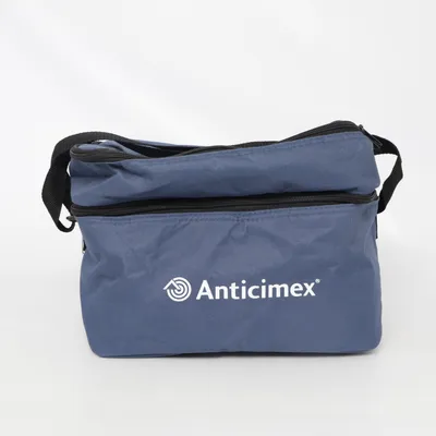 Kylväska (Blå) från Anticimex