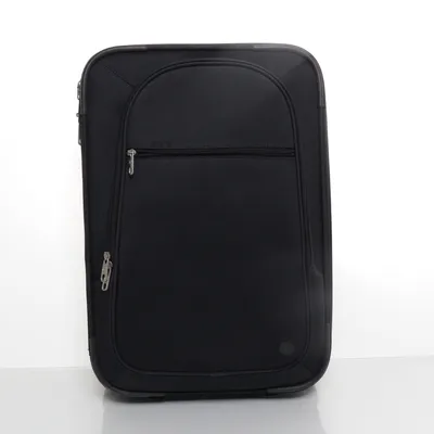 Kabinväska (Svart) från Epic