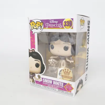 Toy figurine (Multicolored) from Funko Pop!