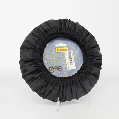 Cykeltillbehör (Svart) från Tullsa
