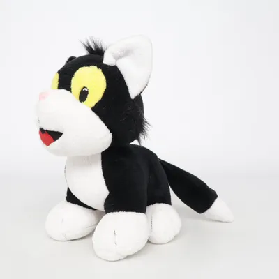Gosedjur (Svart, Vit, Gul) från Bamses Värld