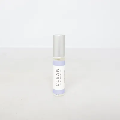 Eau de Parfum (Spring Breeze) von Clean Classic