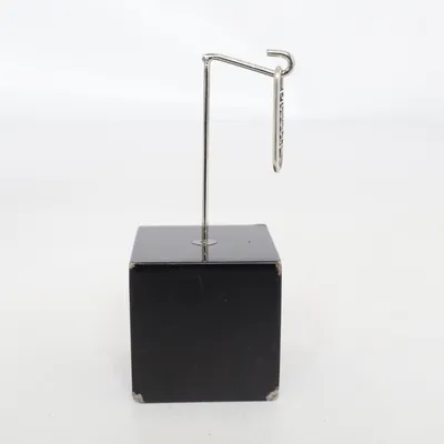Berlock (Silverfärgad) från Pandora Silver