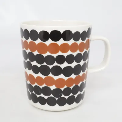 Mug (Siirtolapuutarha) from Marimekko