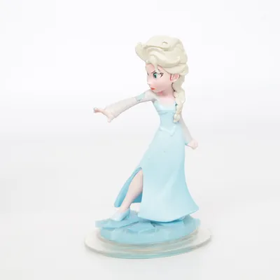 Speltillbehör (INF-1000025) från Disney Infinity