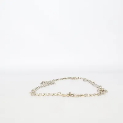 Ceinture (Argent)