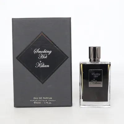 Eau de Parfum (Smoking Hot) van Kilian