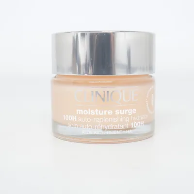 Moisturizer (Moisture Surge 100H) from Clinique