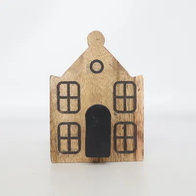 Woondecoratie (Bruin, Zwart) van Action