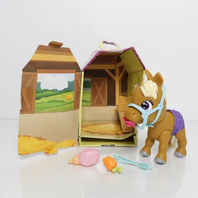 Leksaksdjur (Brun, Rosa, Blå) från Simba