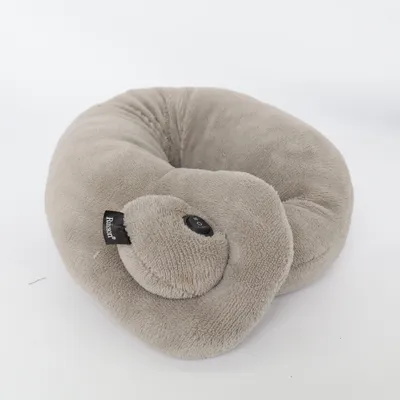 Neck pillow (Gray) from Cloud B