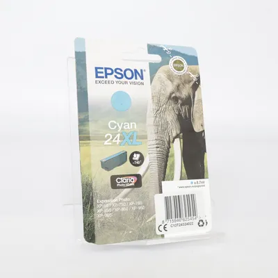 Bläckpatron (24XL) från Epson