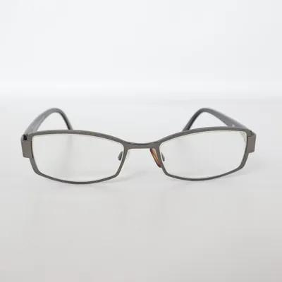 Glasses (Black) from SE