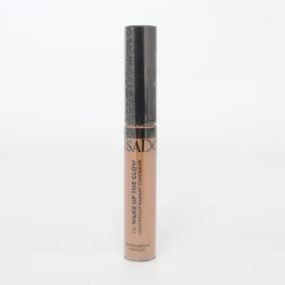 Concealer (N6) from IsaDora