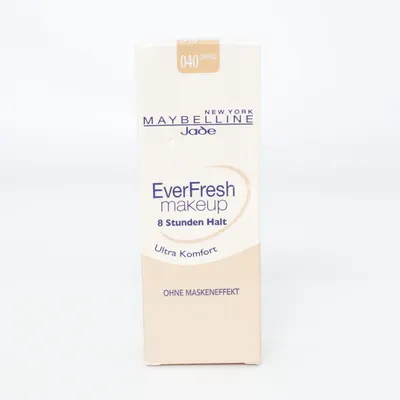 Foundation (Ultra komfort) van Maybelline