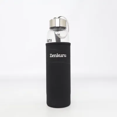 Décoration intérieure (Noir, Transparent) de Zenkuru