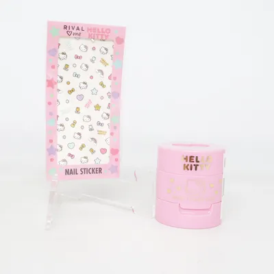 Sminkset (Heart Cushion Blush) från He Loves Me He Loves Me Not