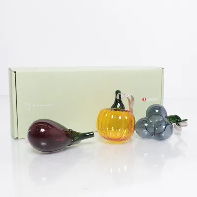 Boliginteriør (Orange, Flerfarvet) fra Iittala