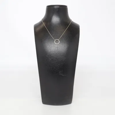 Halsband (Guldfärgad) från Orelia Okänd metall