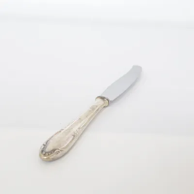 Couteau (Argent) de Rostfri