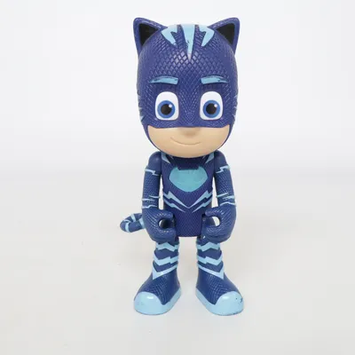 Figurine jouet (Catboy) de Just Play