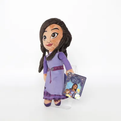 Gosedjur (Lila) från Disney