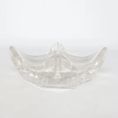 Skål (Transparent) från Walther Glas