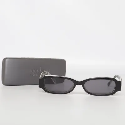 Sunglasses (DESIGN MARION RAMM GERMANY) from Neuhaus