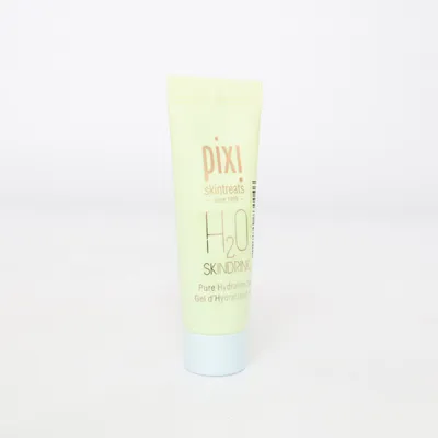 Moisturizer from Pixi