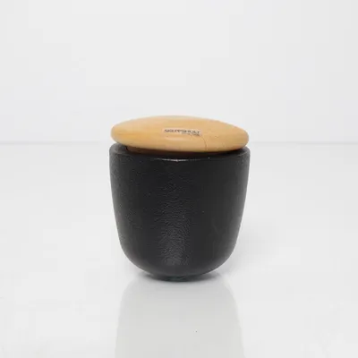 Mortar (Black) from Skeppshult