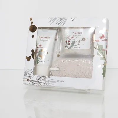 Skincare set (Wit, Meerkleurig) van Lindex