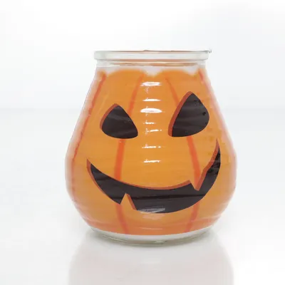 Marschall (Orange) från Bolsius