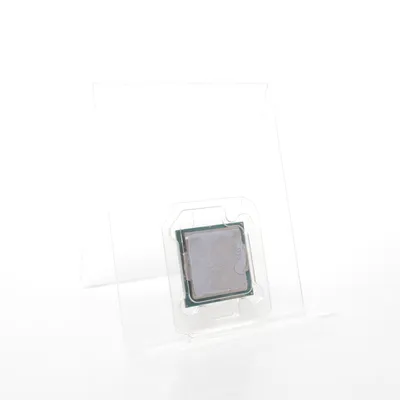 Processor (Groen, Goud)